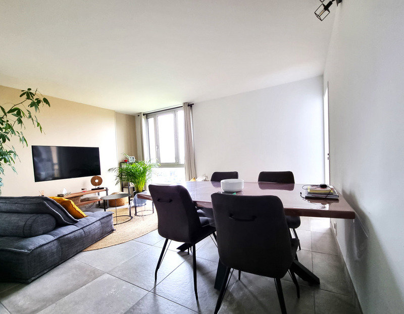 Appartement 3 pièces 65 m² Bois-d'Arcy