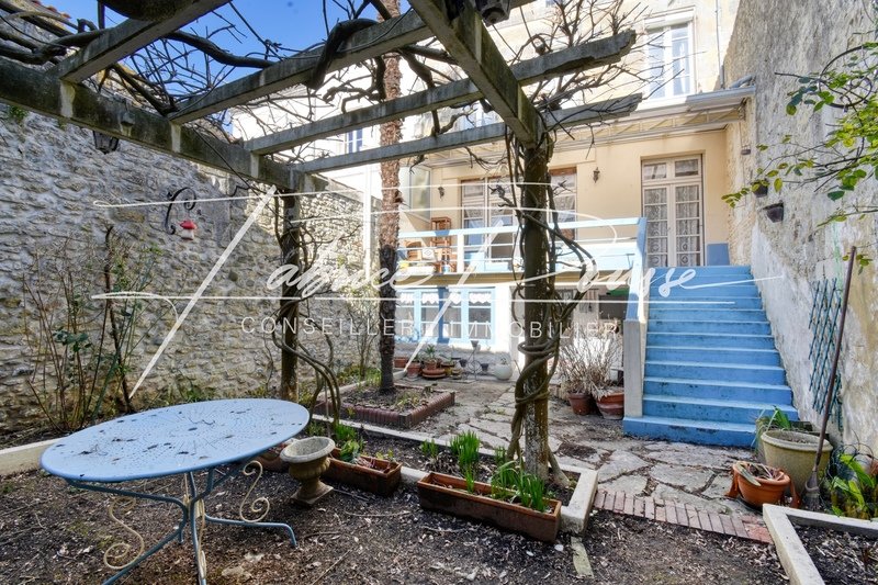 Maison 11 pièces 170 m² Tonnay-Charente