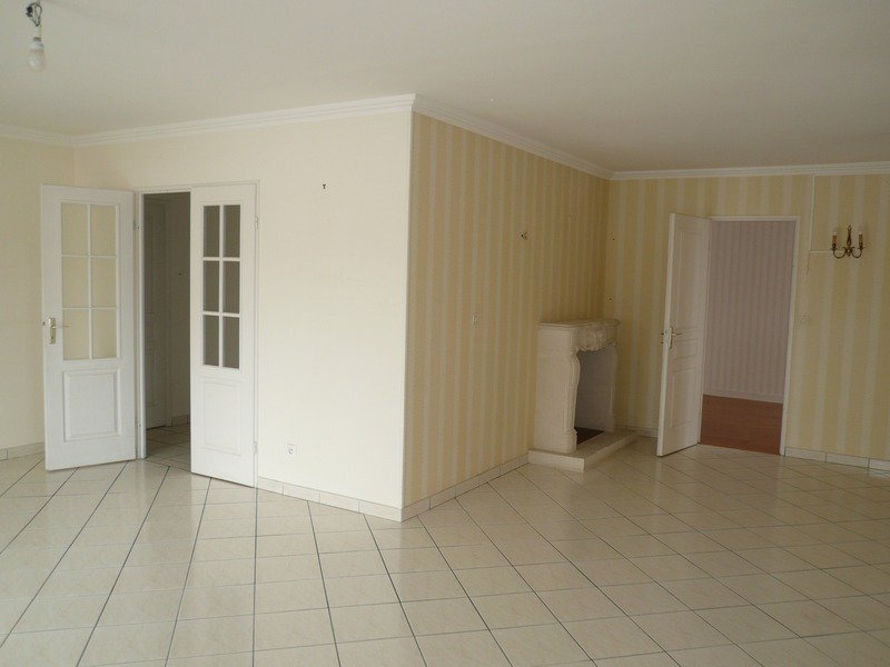 Appartement 6 pièces 122 m² Cognac