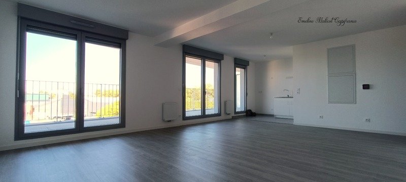 Appartement 4 pièces 89 m² Mérignac