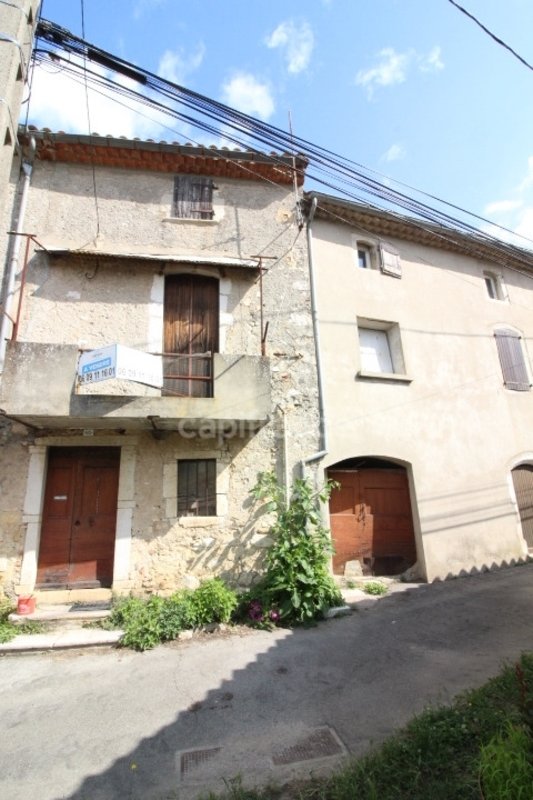 Maison 7 pièces 120 m² Saint-Bauzille-de-Putois