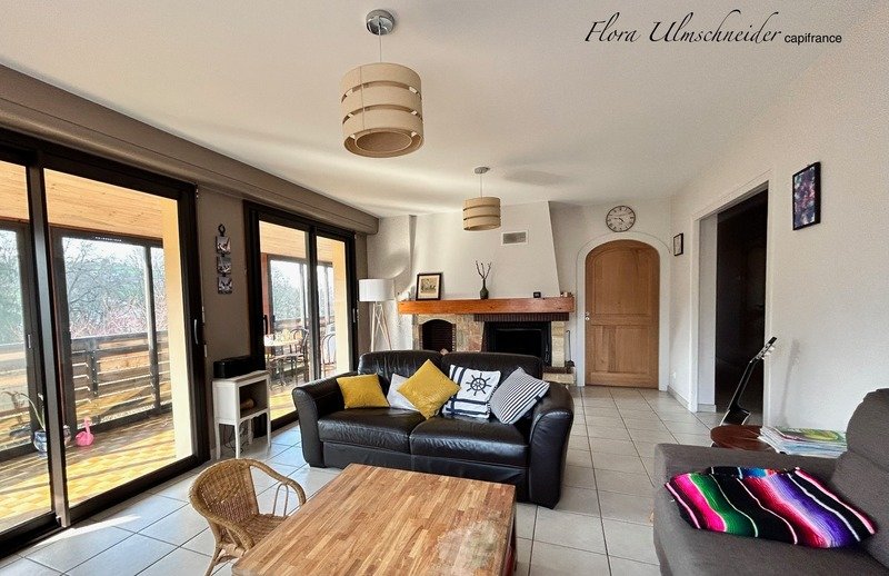 Appartement 4 pièces 102 m² Rumilly