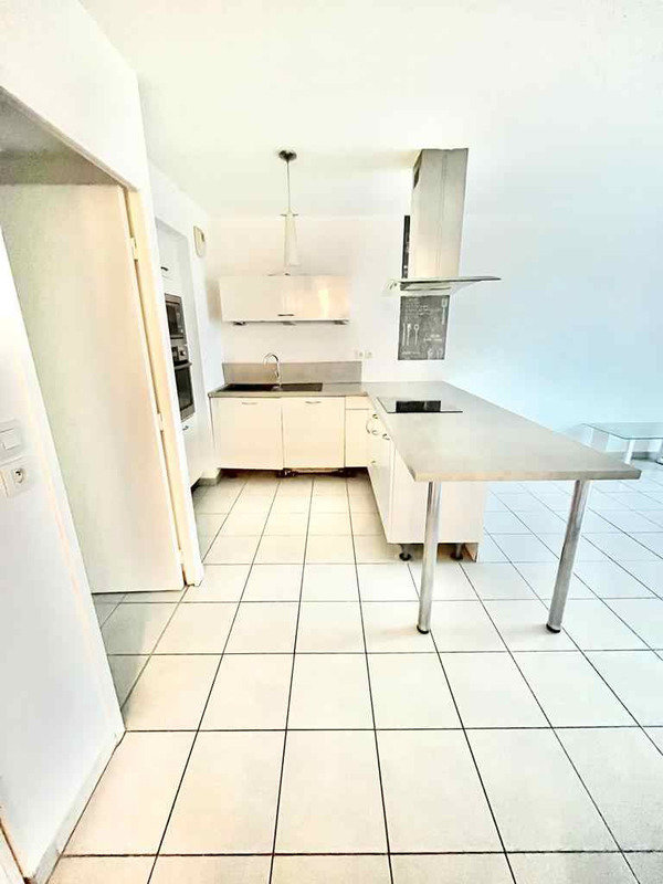 Appartement 4 pièces 81 m² Saint-Fons