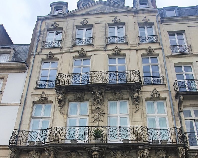 Appartement 8 pièces 170 m² Nantes