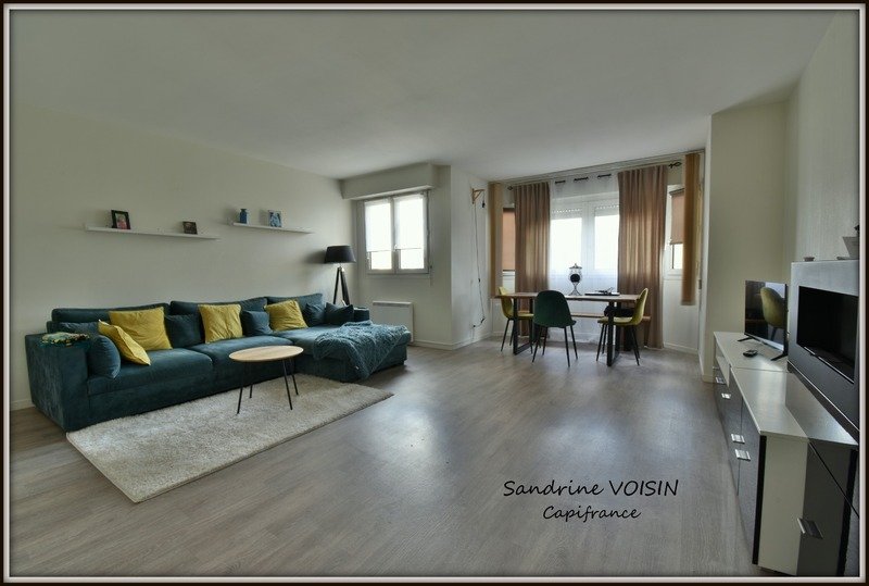 Appartement 4 pièces 98 m² Laval