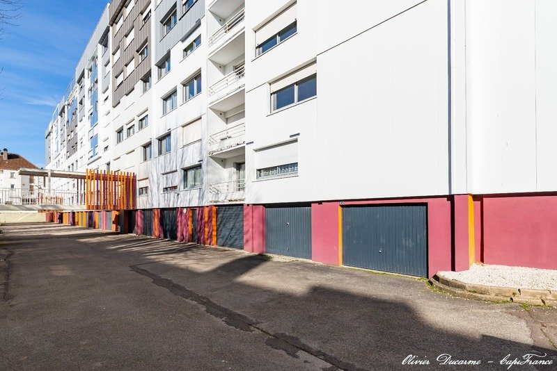 Appartement 4 pièces 71 m² Dijon