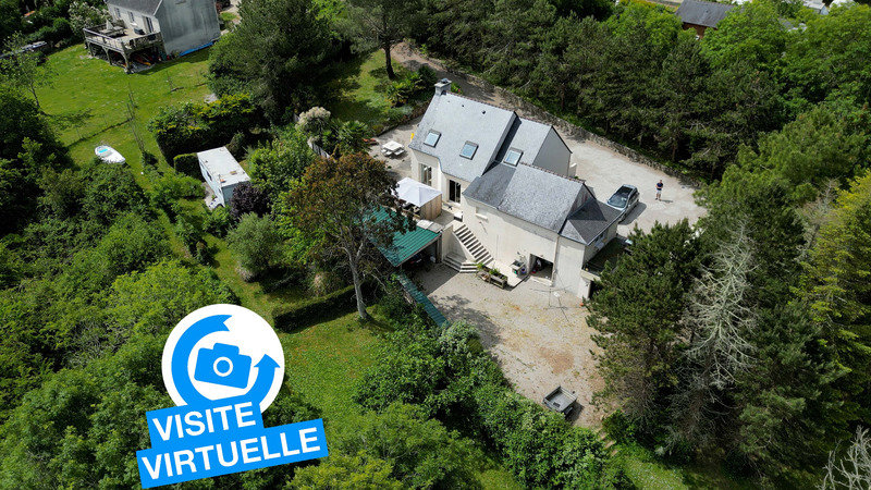 Maison 6 pièces 170 m² Camaret-sur-Mer