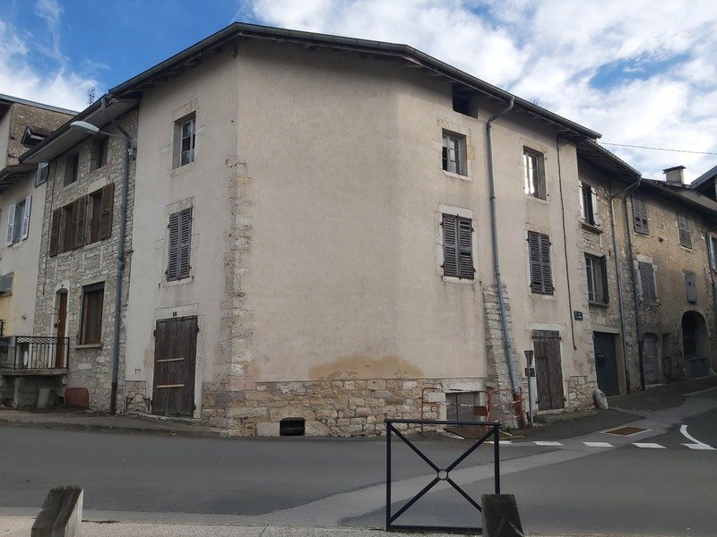 Maison 6 pièces 130 m² Chisséria