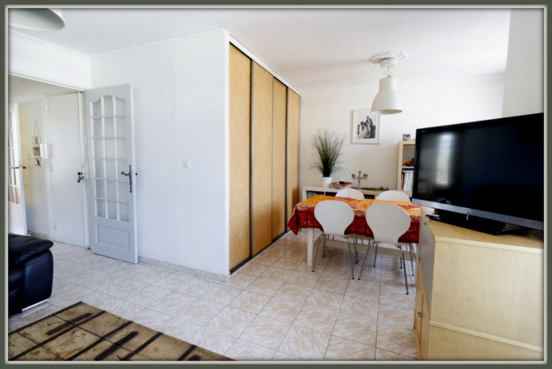 Appartement 3 pièces 63 m² marseille 4eme