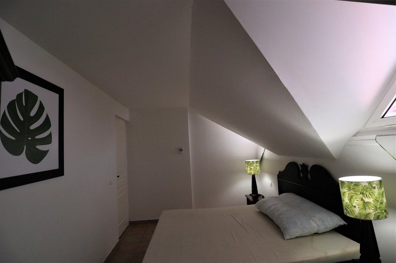 Appartement 3 pièces 36 m² saint-francois