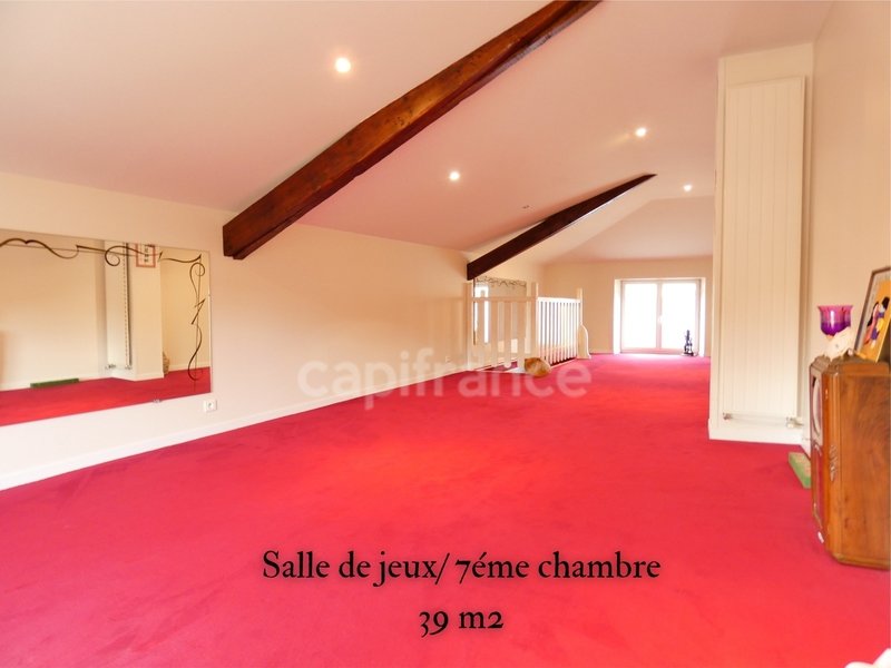 Maison 8 pièces 243 m² Oradour-sur-Glane