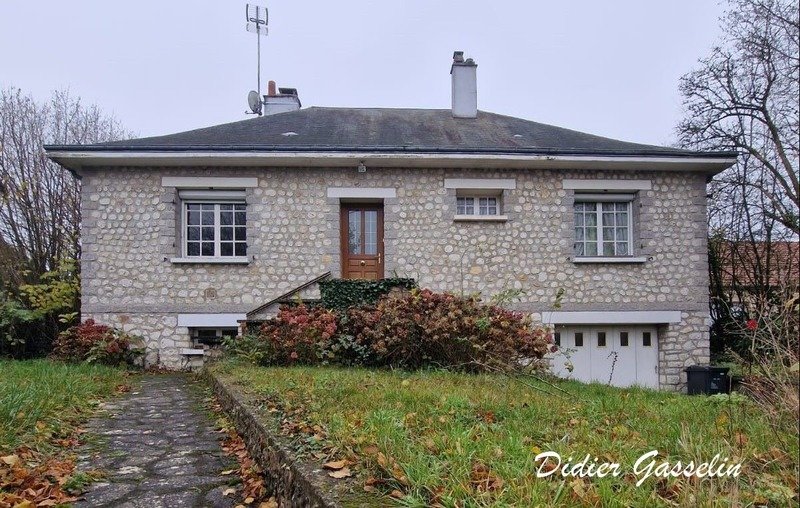 Maison 4 pièces 90 m² Authon-du-Perche