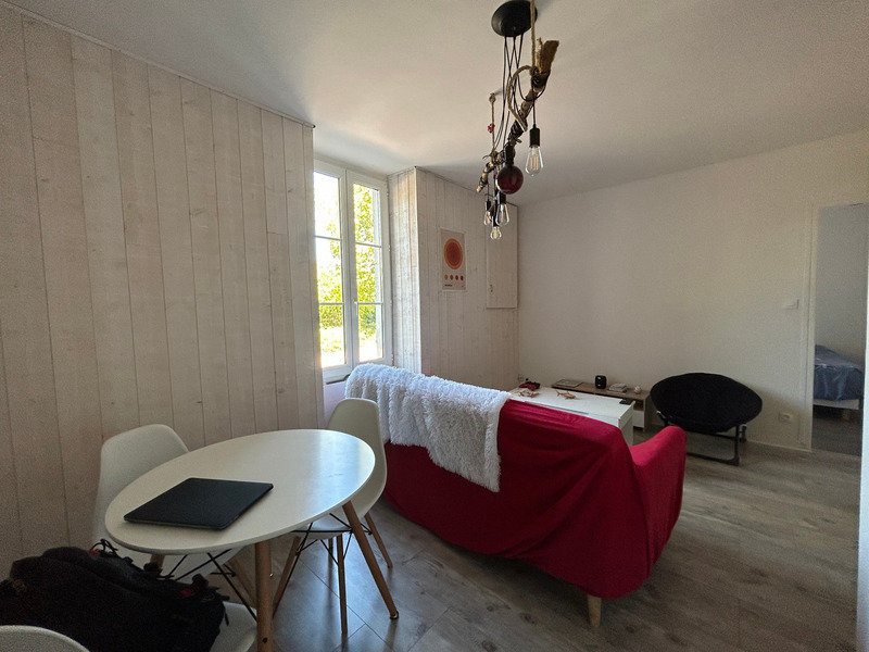 Appartement 2 pièces 33 m² Dijon