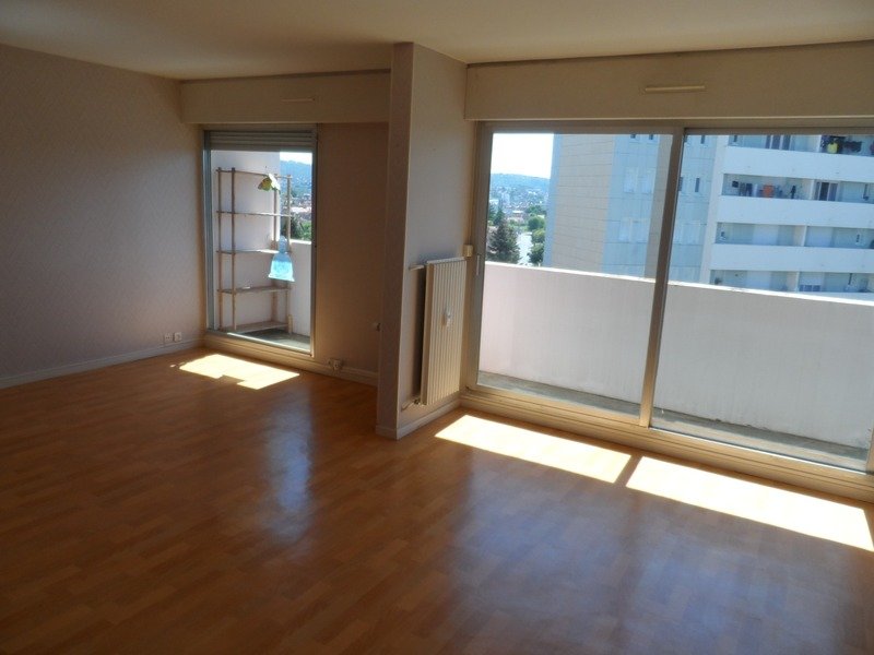 Appartement 5 pièces 85 m² montlucon