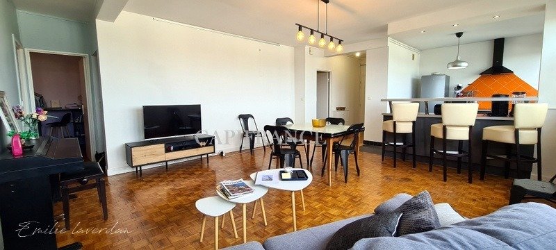 Appartement 3 pièces 78 m² Châteauroux