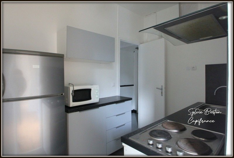 Appartement 2 pièces 29 m² Bondy