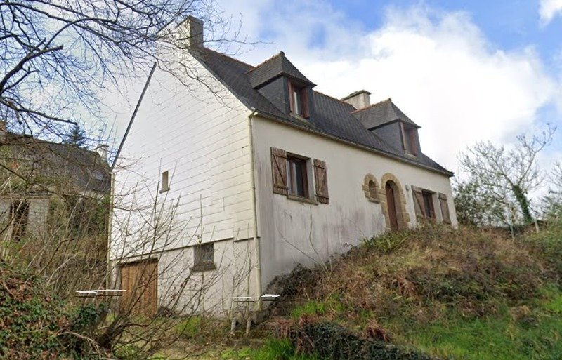 Maison 7 pièces 128 m² Landerneau