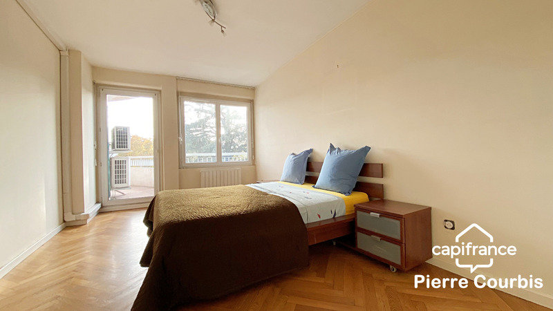 Appartement 5 pièces 136 m² Villeurbanne