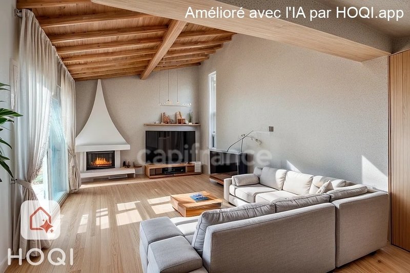 Maison 6 pièces 150 m² Avignon