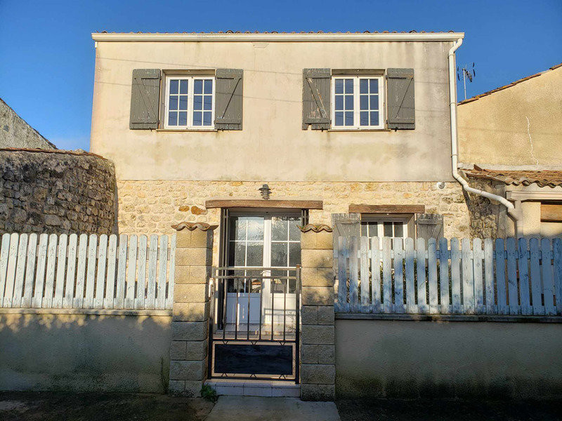 Maison 8 pièces 212 m² Nieulle-sur-Seudre
