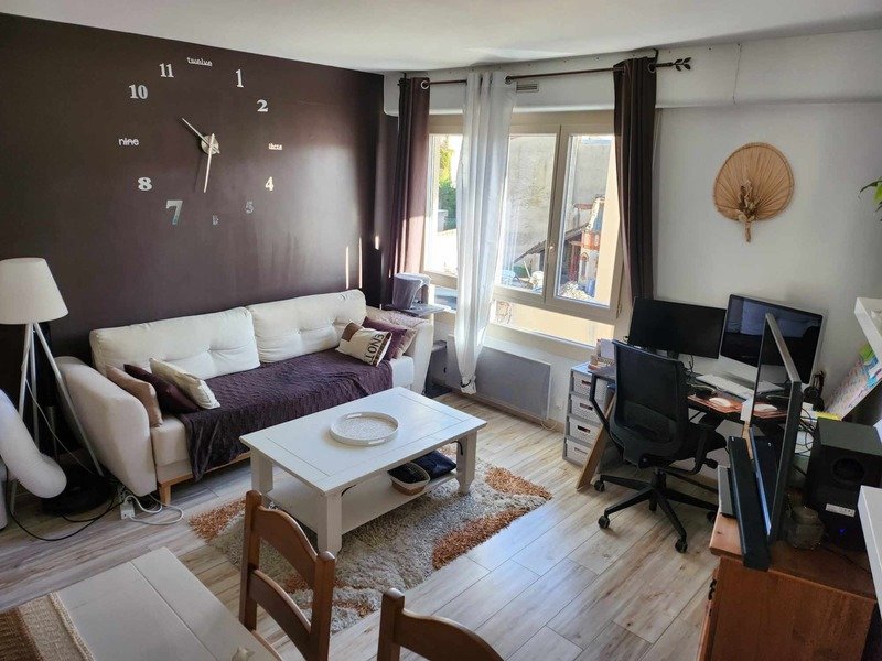 Appartement 3 pièces 68 m² Chalon-sur-Saône