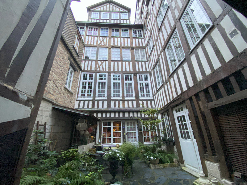 Appartement 4 pièces 80 m² Rouen