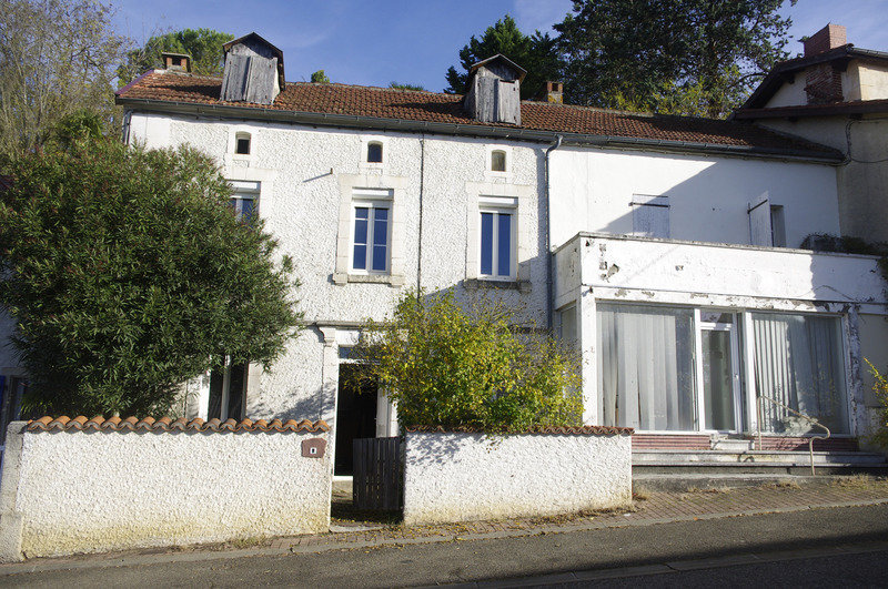 Maison 4 pièces 90 m² Montesquiou