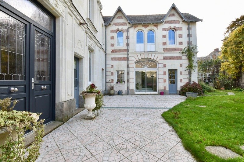 Maison 10 pièces 300 m² Chalonnes-sur-Loire