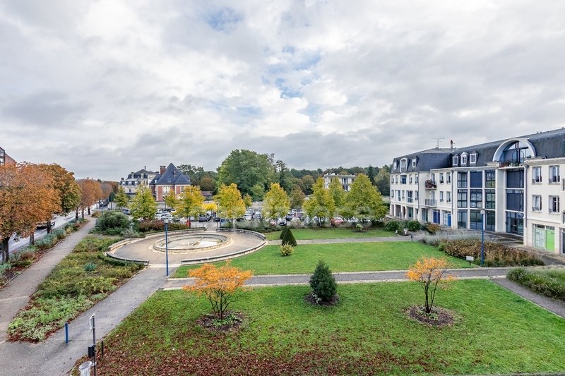 Appartement 6 pièces 166 m² Soissons
