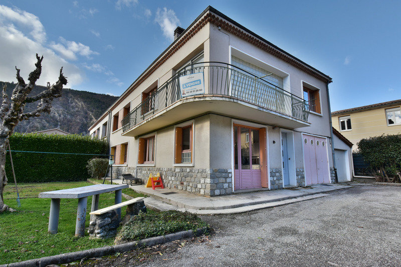 Maison 9 pièces 186 m² Digne-les-Bains