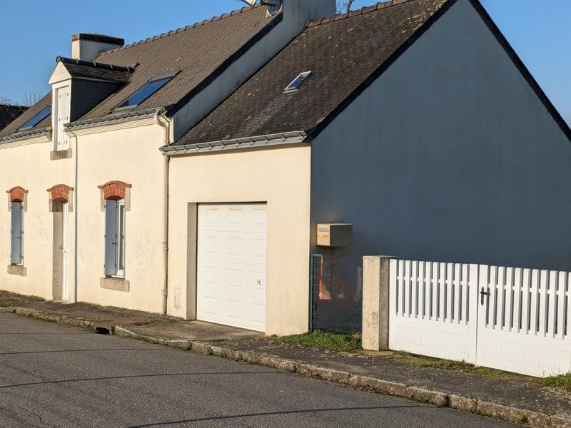 Maison 3 pièces 73 m² Guémené-sur-Scorff