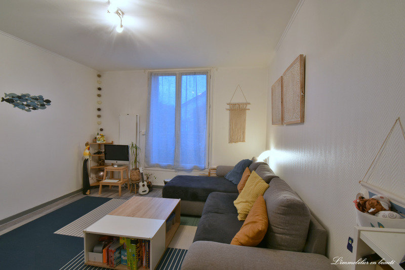 Appartement 2 pièces 34 m² viry-chatillon
