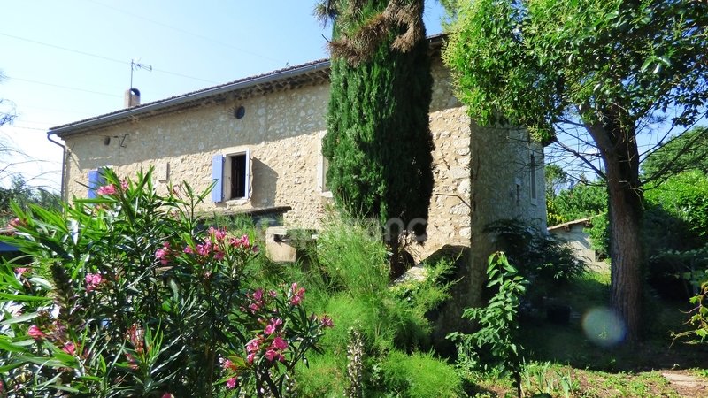 Maison 6 pièces 170 m² Châteauneuf-du-Rhône