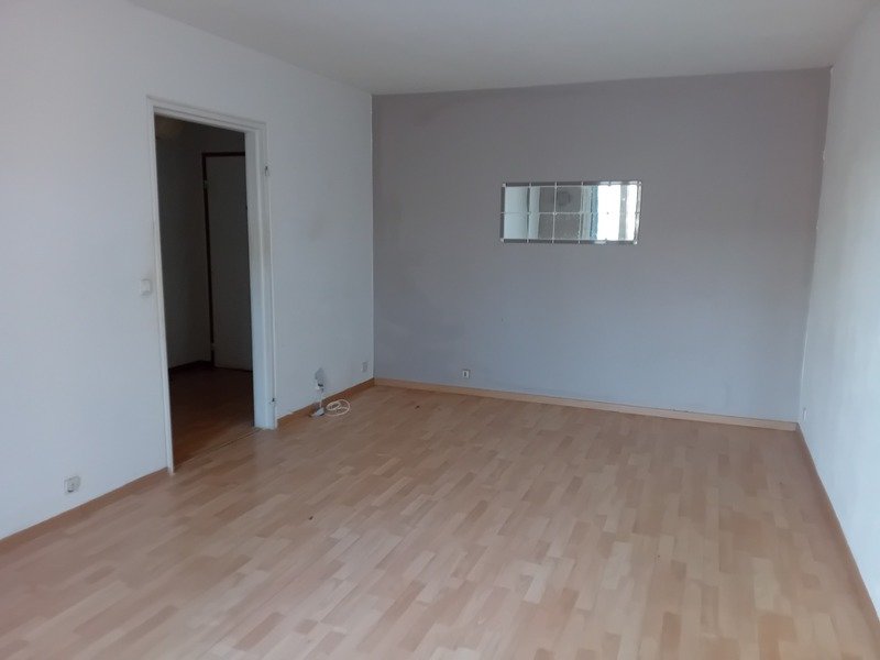 Appartement 2 pièces 52 m²