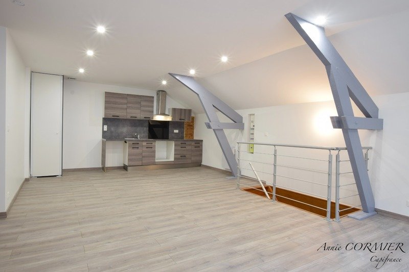 Appartement 4 pièces 65 m² etampes
