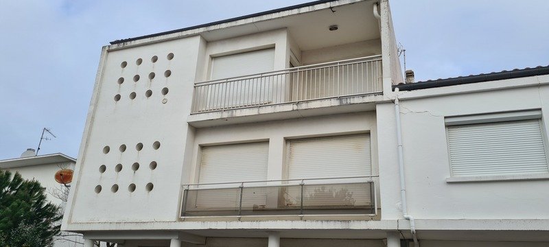 Appartement 3 pièces 65 m² Royan