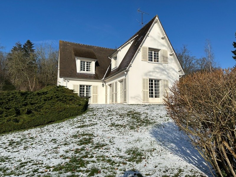 Maison 6 pièces 153 m² Neauphle-le-Château