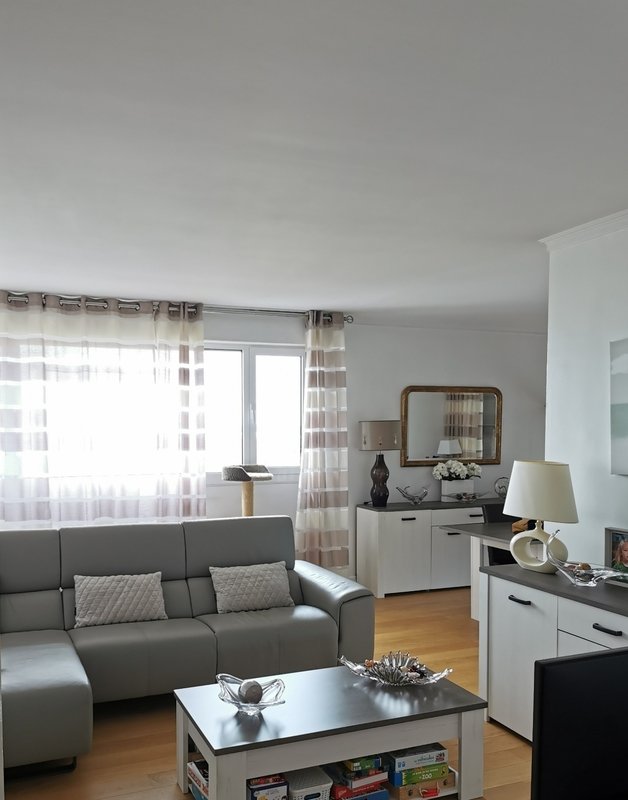 Appartement 4 pièces 89 m² Poissy