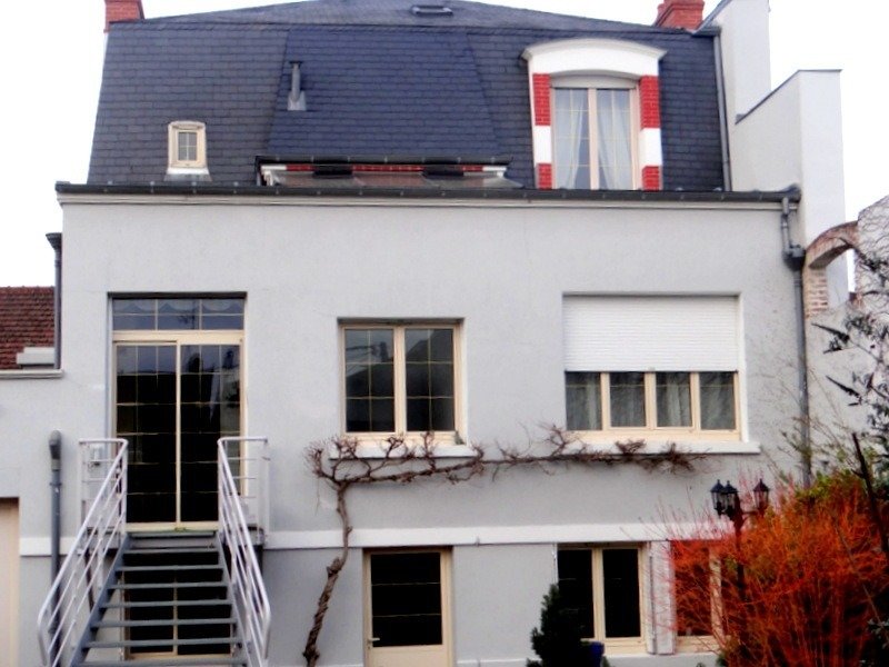 Maison 6 pièces 172 m² Montluçon