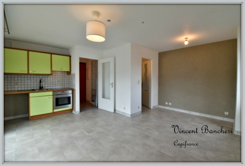 Appartement 1 pièce 25 m² Thonon-les-Bains
