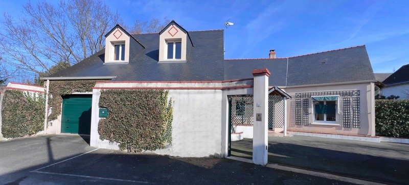 Maison 4 pièces 178 m² Chalonnes-sur-Loire