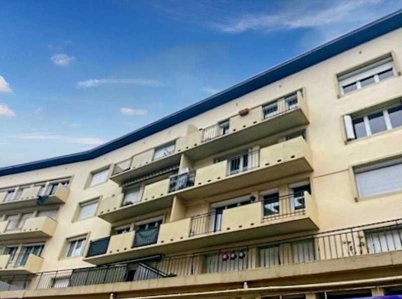 Appartement 4 pièces 82 m² Lourdes