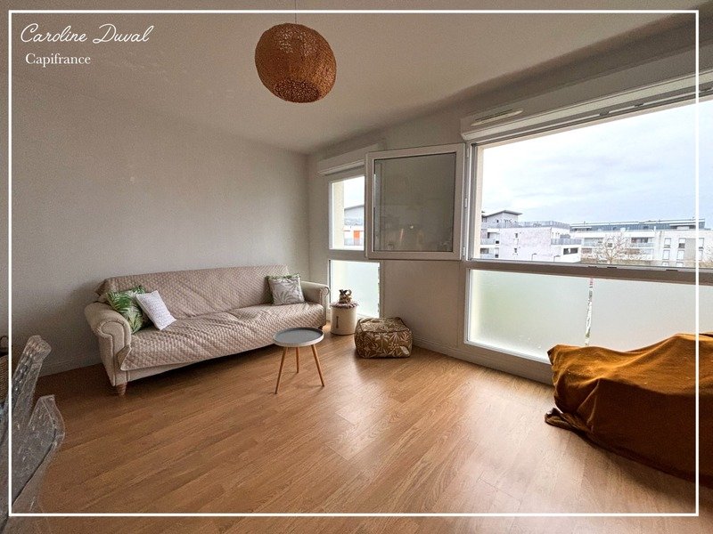 Appartement 3 pièces 61 m² Cadaujac