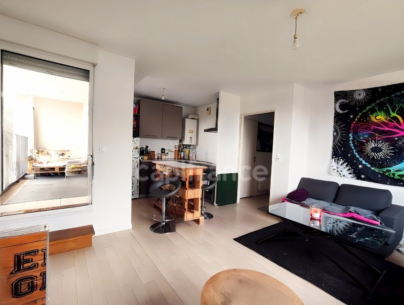 Appartement 2 pièces 45 m² Noyal-sur-Vilaine