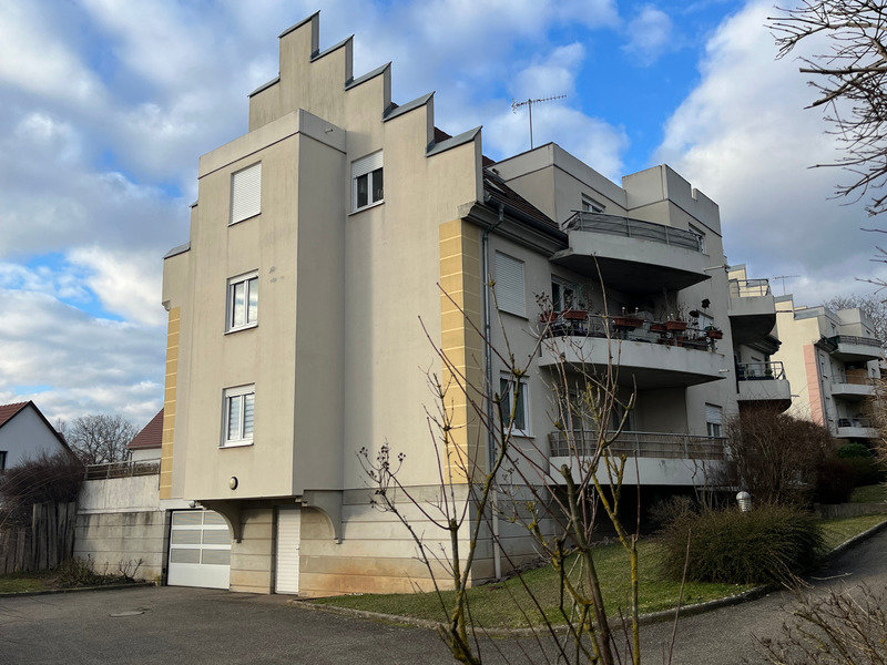 Appartement 4 pièces 78 m² Ernolsheim-Bruche