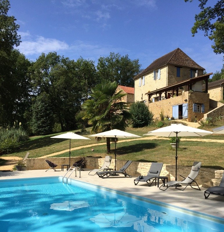 Maison 16 pièces 555 m² Alles-sur-Dordogne