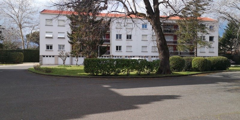 Appartement 3 pièces 71 m² Biarritz