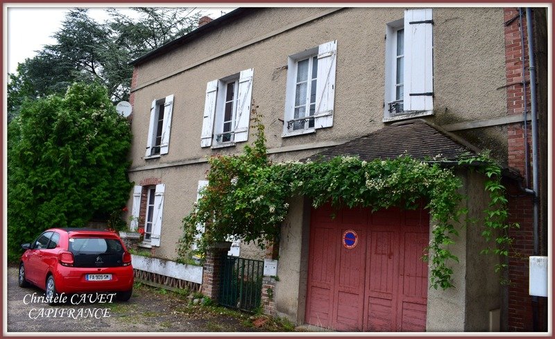 Maison 4 pièces 143 m² Pont-sur-Yonne