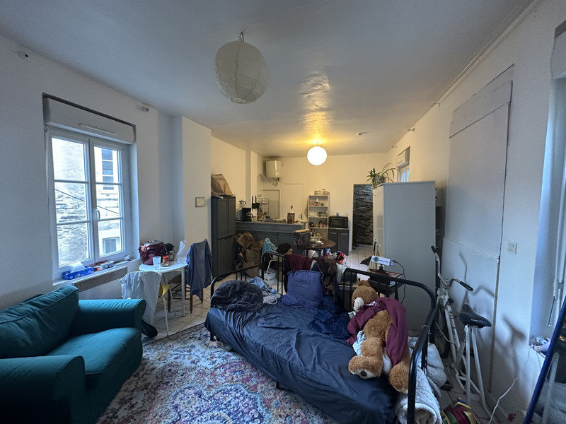 Appartement 2 pièces 46 m² Angers