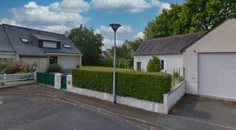 Maison 6 pièces 130 m² Sainte-Gemmes-sur-Loire
